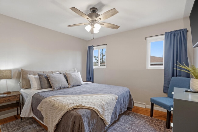 Building Photo - 208 Westridge Dr