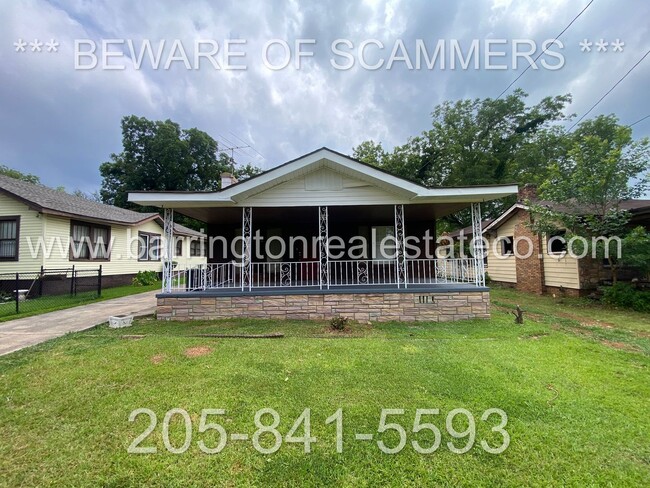 Primary Photo - Birmingham/Southwest