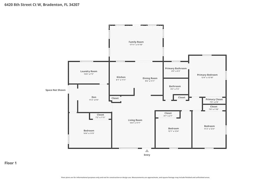 Building Photo - 6420 8th St Ct W