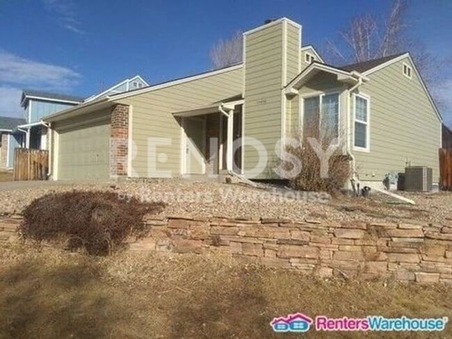 Building Photo - Beautiful 3 Bed 2 Bath Home in Westminster CO
