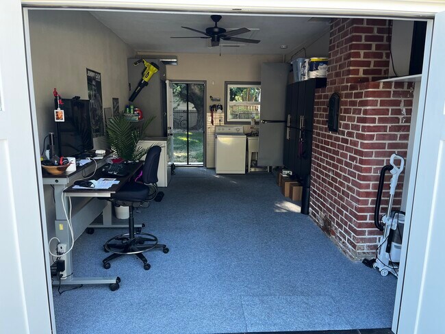 Building Photo - 3429 Bernal Ave