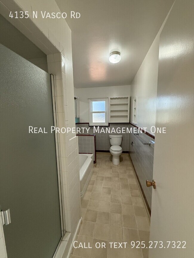 Building Photo - 4135 N Vasco Rd