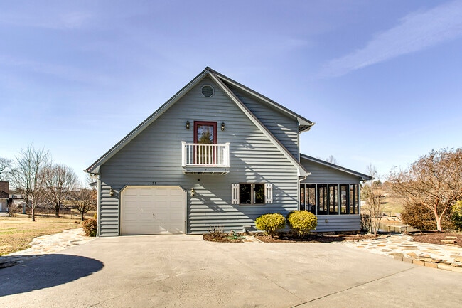 Building Photo - 131 Corn Tassel Shores
