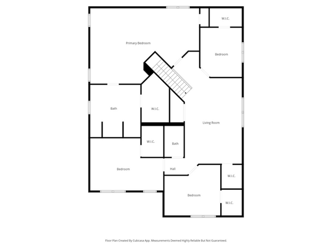 Building Photo - 6205 Winnebago Ct