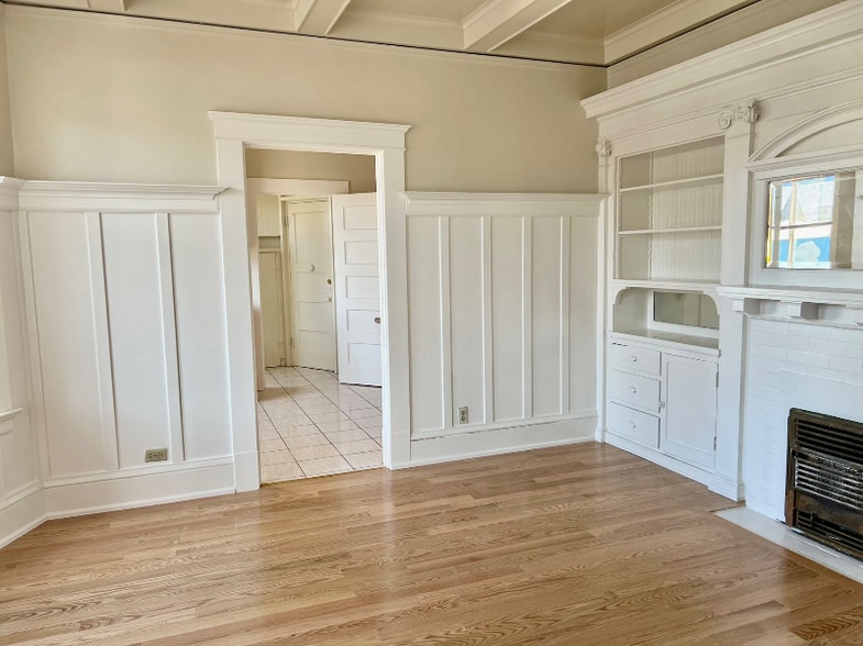 Building Photo - 1580 Jackson St