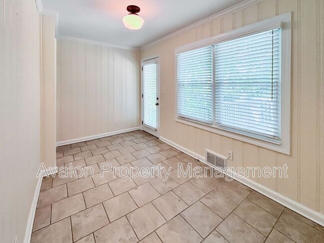 Building Photo - 6058 Harleston Rd NE