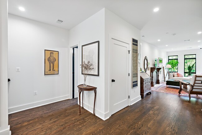 Building Photo - 3212 13th St NW