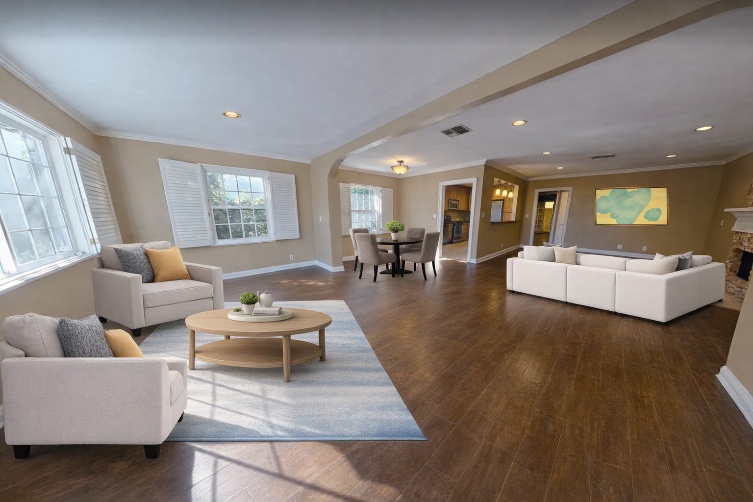 Building Photo - 11953 Collins St