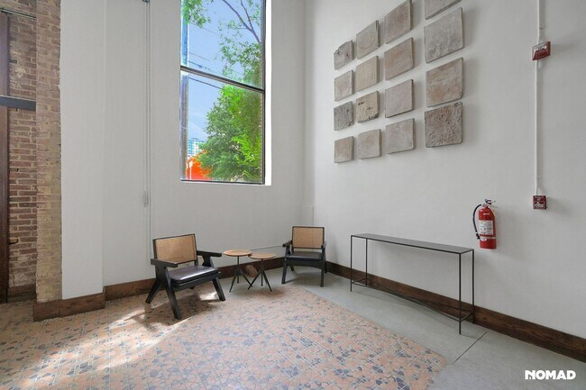 Building Photo - Spacious 1BR Loft in Atlanta near Ponce Ci...
