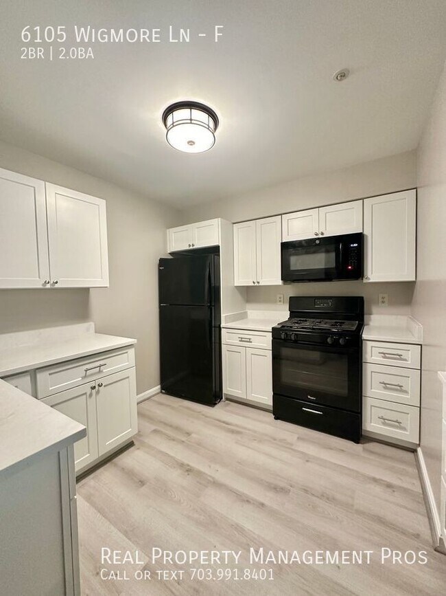 Building Photo - 6105 Wigmore Ln