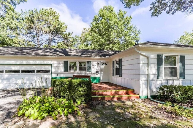 Primary Photo - Beautiful 3 Bed Ranch Home with Finished Basement