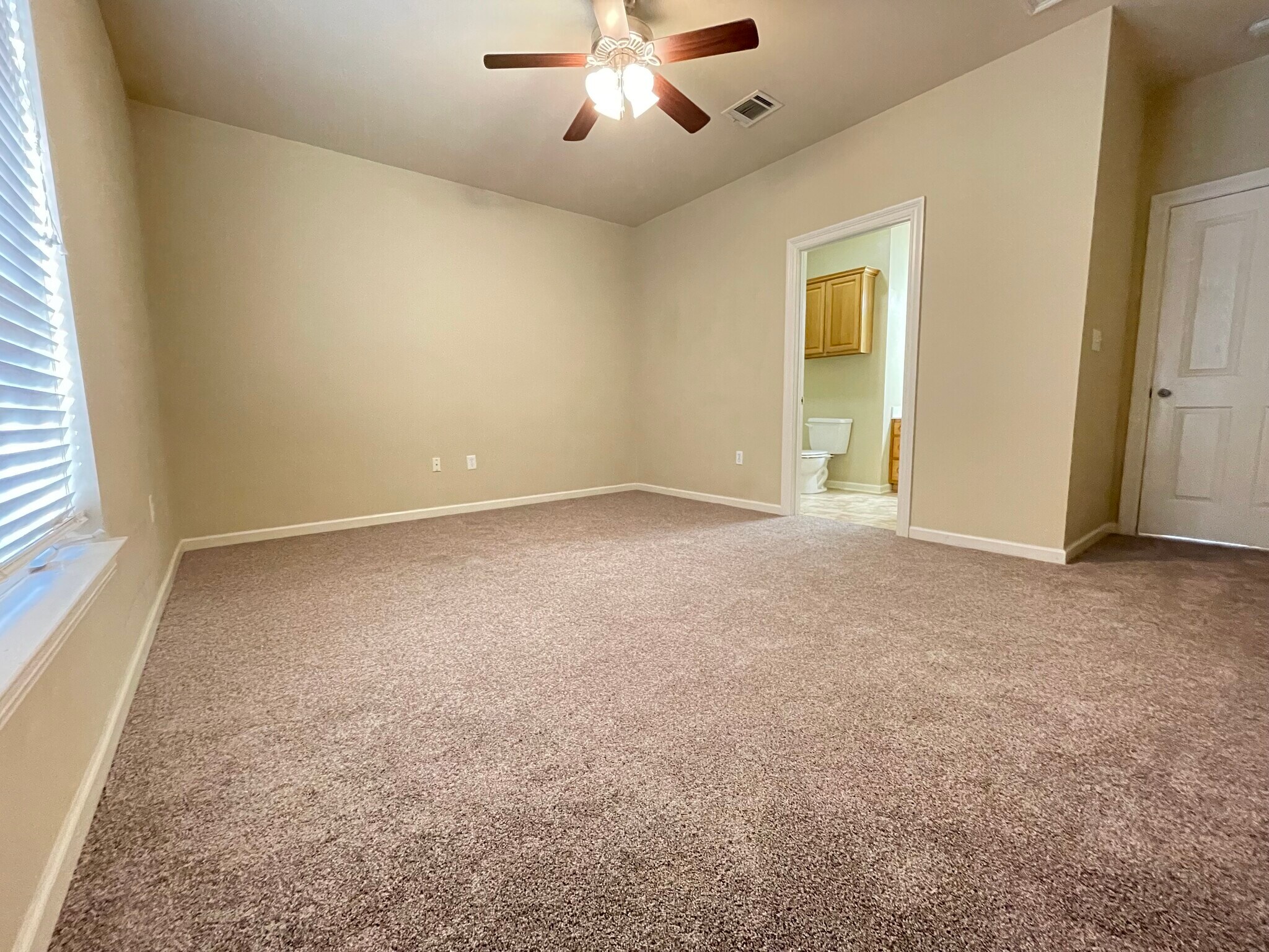 Bedroom-1 (View B) - 2405 Brightside Dr