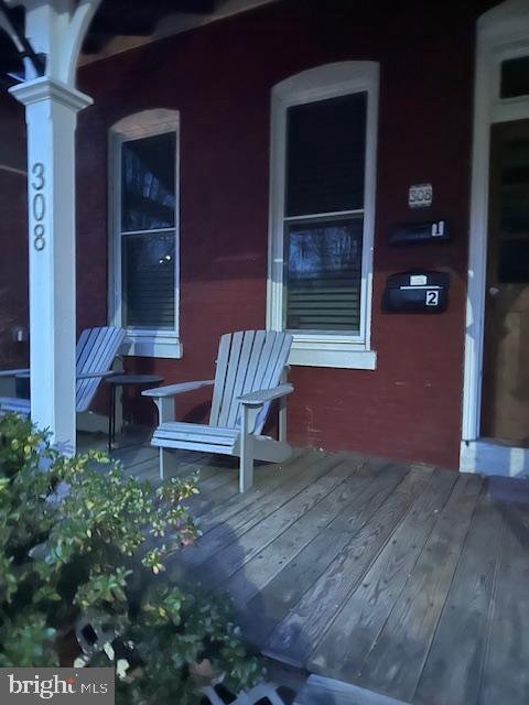 Building Photo - 308 W Lafayette St