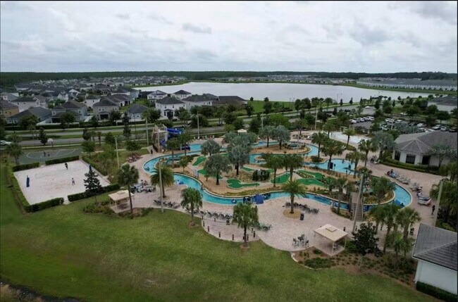 Building Photo - 4751 Clock Tower Dr