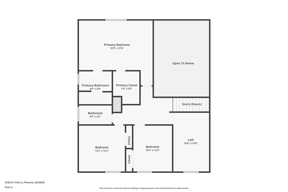 Building Photo - 4738 N 111th Ln