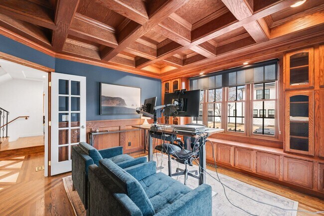 Building Photo - 4BD, 3.5BA Montclair Tudor with Large Yard and 2-Car Garage