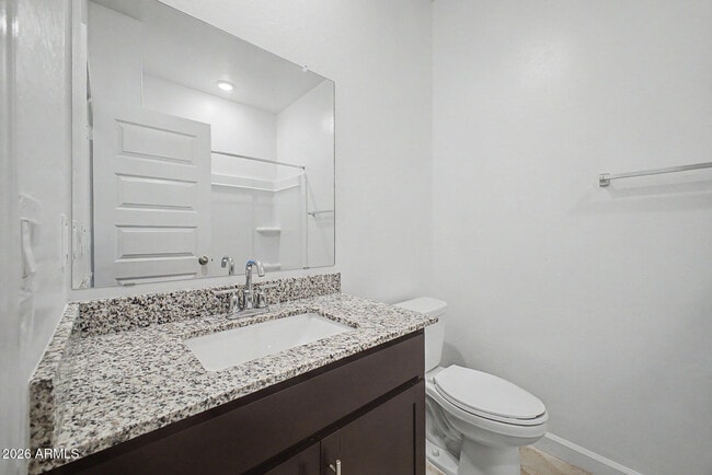Building Photo - 5457 E Cinder Ln