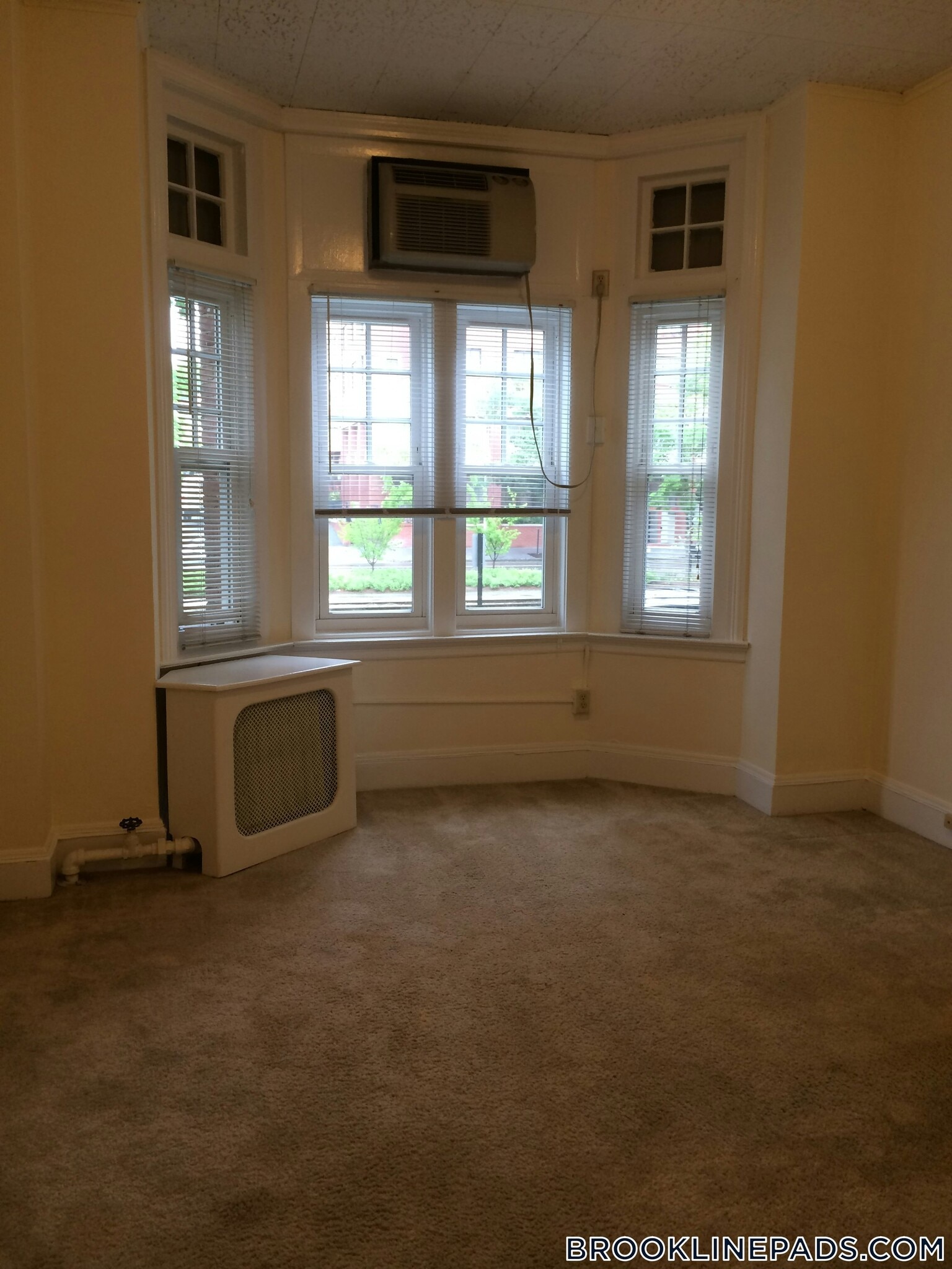 Building Photo - 1223 Beacon St