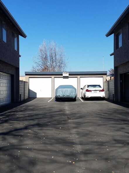 Driveway - 725 Windwood Dr