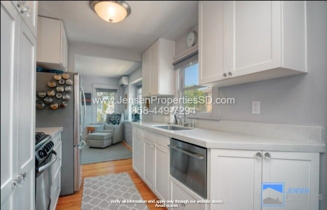 Building Photo - Beautiful 1br/1ba Home in a Wonderful Loca...