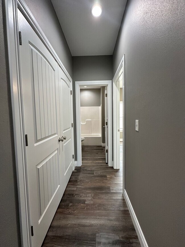 Building Photo - New Home For Lease – $1,395/month