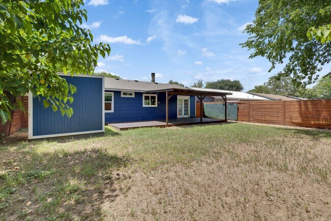 Building Photo - 7107 Cherry Meadow Dr
