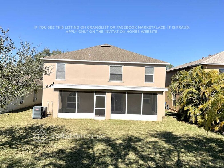 Building Photo - 1765 Sawgrass Dr SW