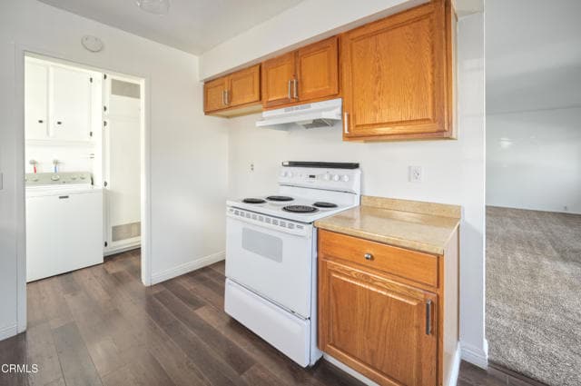 Building Photo - 921 N M St