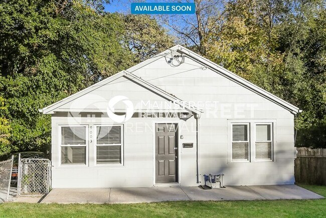 Primary Photo - 7003 Jackson Ave
