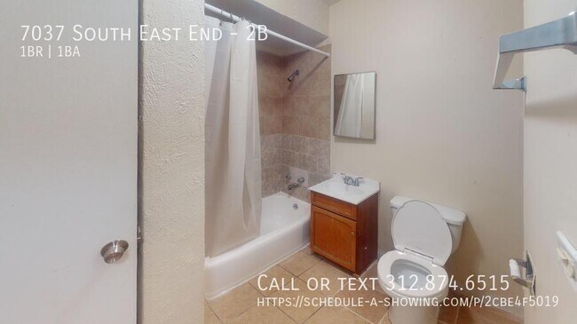 Building Photo - 7033 S East End Ave