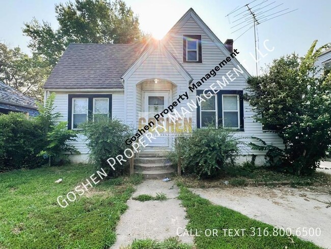 Primary Photo - RENT WITH OPTION TO PURCHASE HOME