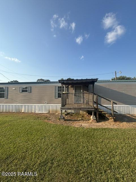 Building Photo - 110 Plauche Dr