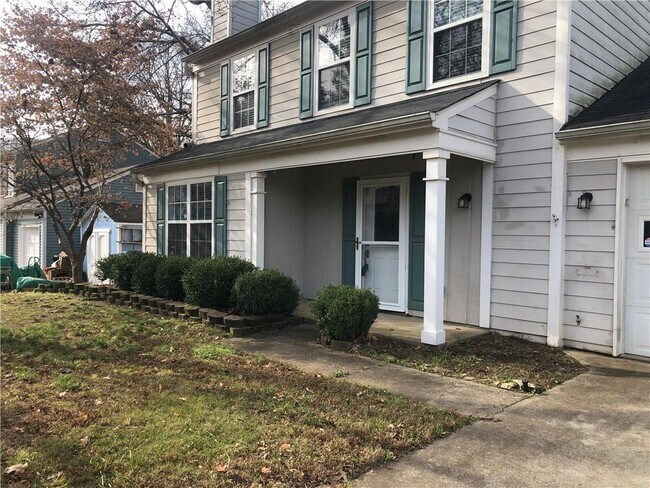 Building Photo - 3263 Long Indian Creek Ct