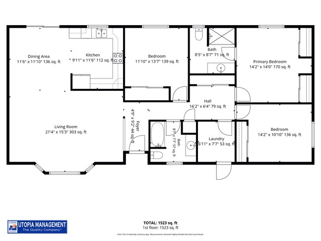 Building Photo - 57826 Joshua Ln