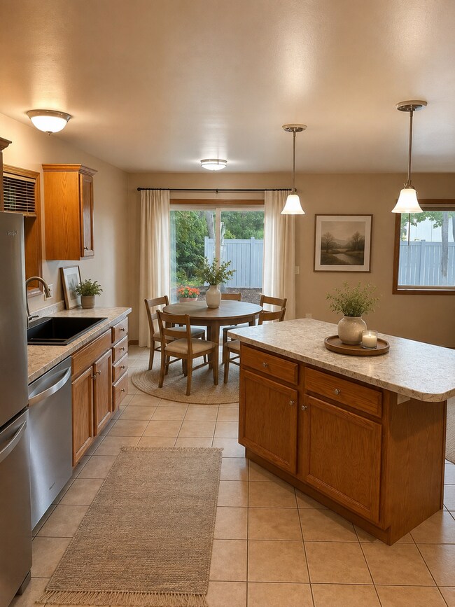 Building Photo - 3566-3572 East Meadows Place