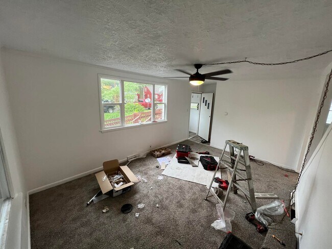 Building Photo - 317 Leonard St