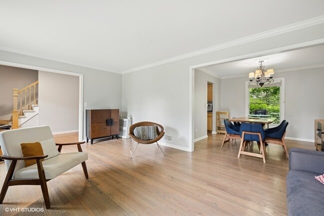 Building Photo - 1208 Parliament Ct