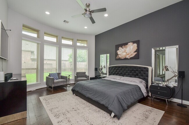 Building Photo - 16835 Fowler Pines Dr