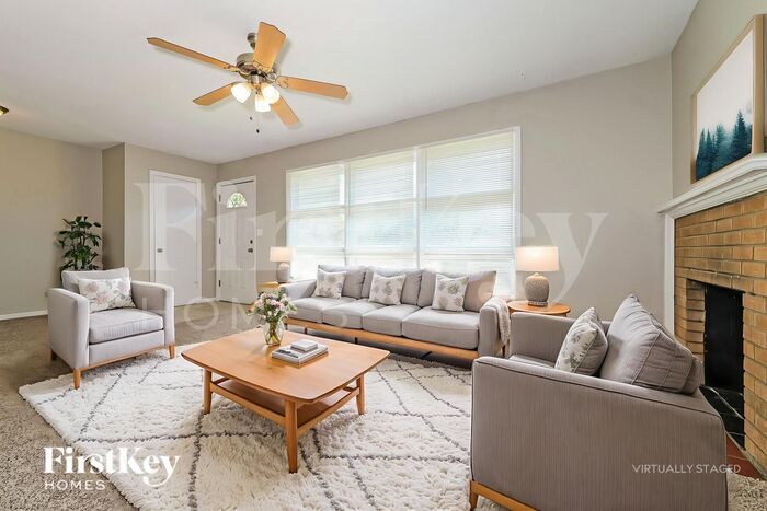 Building Photo - 5816 Lane Ave