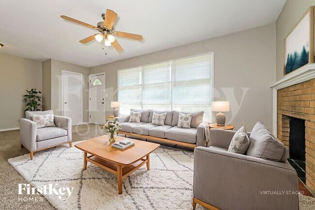 Building Photo - 5816 Lane Ave