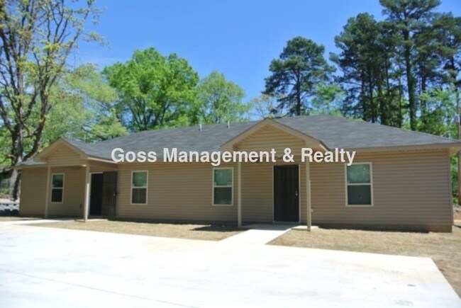 Primary Photo - Brand New, All Electric Duplex
