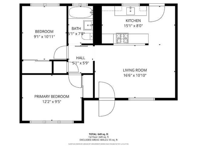 Building Photo - 3630 Russell St