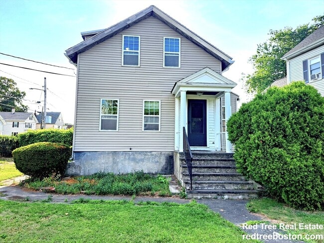 Primary Photo - 158 Baker St