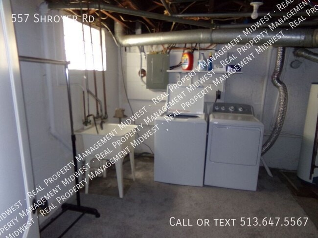 Building Photo - 557 Shroyer Rd