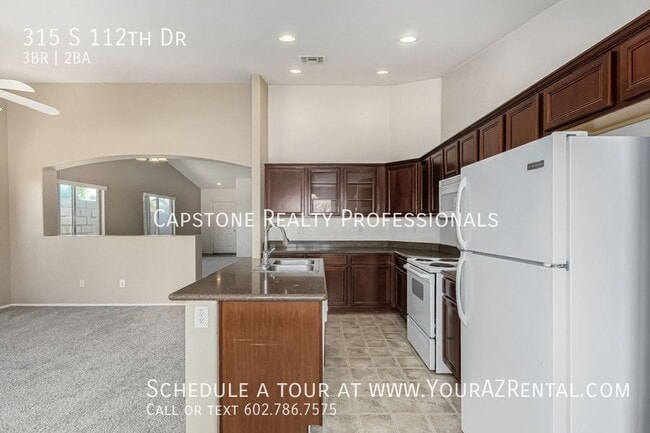 Building Photo - 315 S 112th Dr