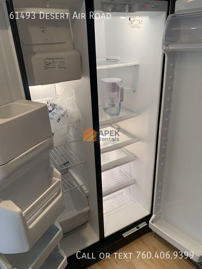 Building Photo - 61493 Desert Air Rd