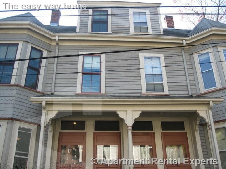 Building Photo - 30 Healey St