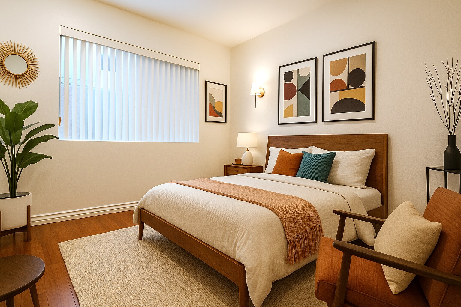 Building Photo - 557 W Stocker St