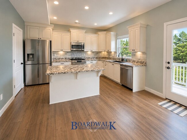 Building Photo - 5397 Borglum Ln