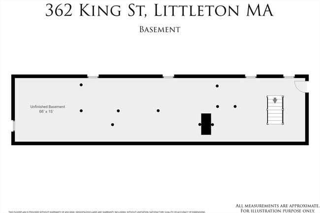 Building Photo - 362 King St